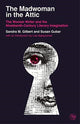 Book cover of: Madwoman in the Attic. By: Sandra M. Gilbert