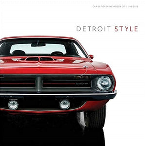 Detroit Style