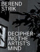Book cover of: Berend Strik. By: Marja Bloem