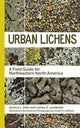 Book cover of: Urban Lichens. By: Jessica L. Allen