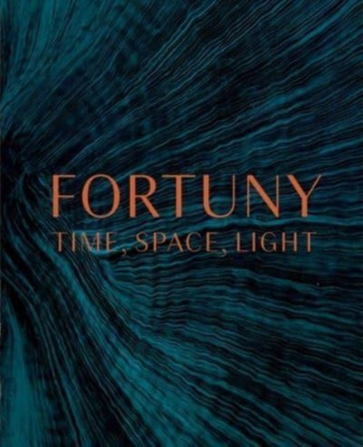 Book cover of: Fortuny. By: Wendy Ligon Smith
