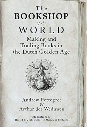 Bookshop of the World