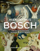 Book cover of: Hieronymus Bosch. By: Margaret D. Carroll