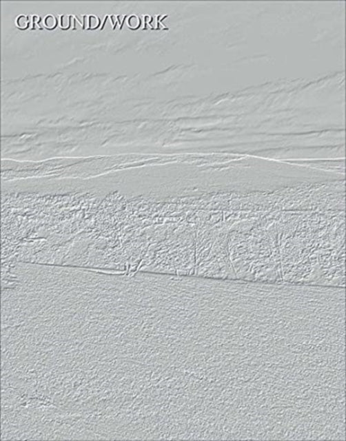 Book cover of: Ground/work. By: Molly Epstein