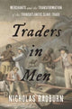 Book cover of: Traders in Men. By: Nicholas Radburn