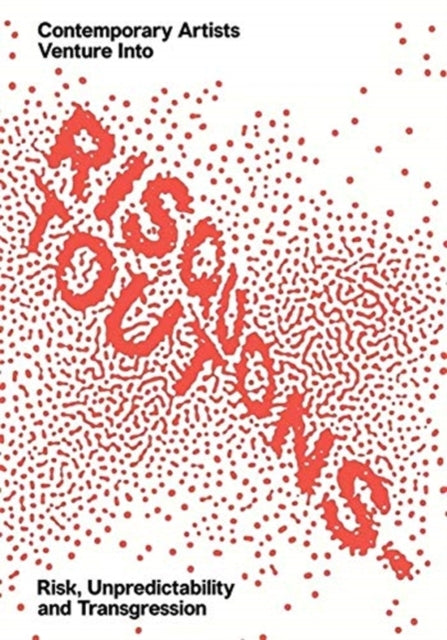 Book cover of: Risquons-Tout. By: Emanuele Coccia