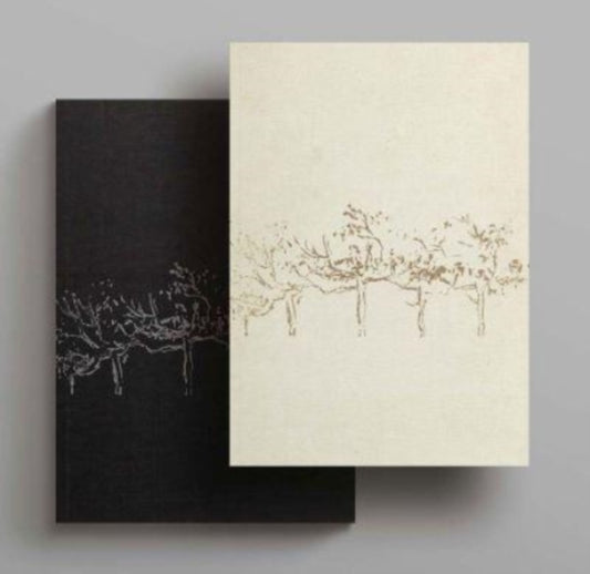 Book cover of: Notebooks and Drawings of Louis I. Kahn. By: Richard Saul Wurman