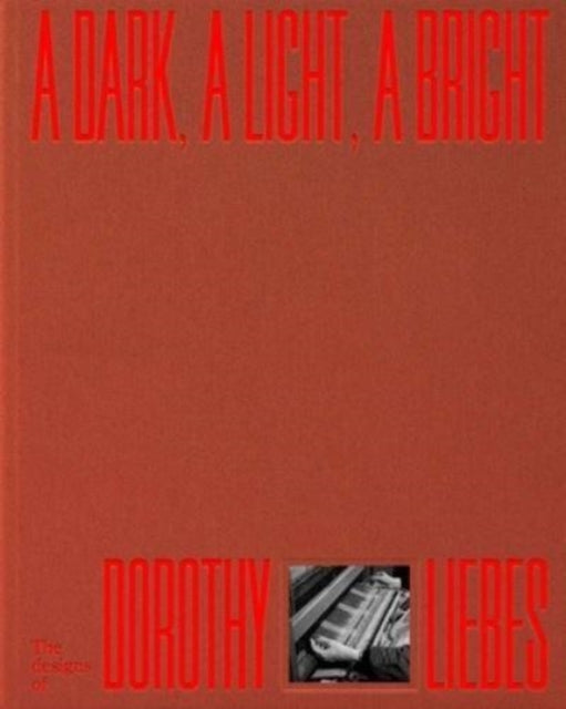 Book cover of: Dark, A Light, A Bright. By: Alexa Griffith Winton