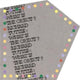 Book cover of: Richard Tuttle. By: Peter N. Miller