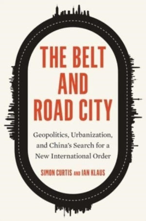 Belt and Road City