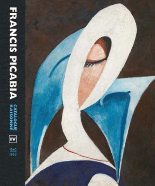 Book cover of: Francis Picabia. By: Candace Clements