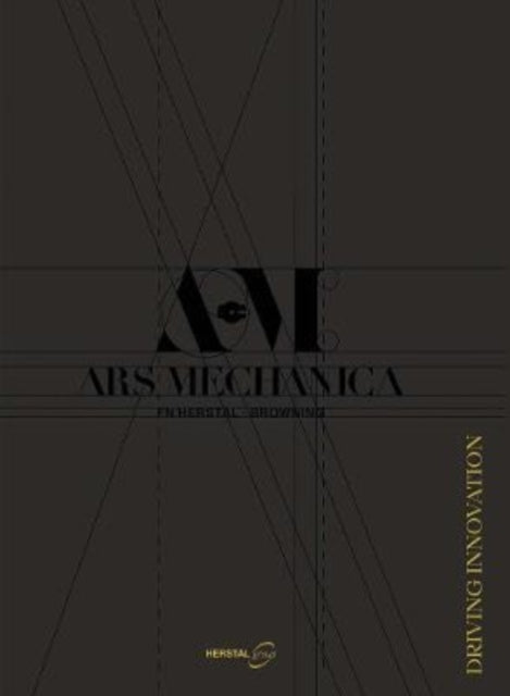 Book cover of: ARS MECHANICA. By: Jean-Marc Gay