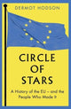 Book cover of: Circle of Stars. By: Dermot Hodson