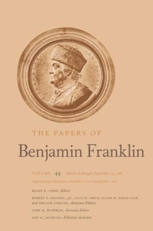 Book ISBN 9780300267945