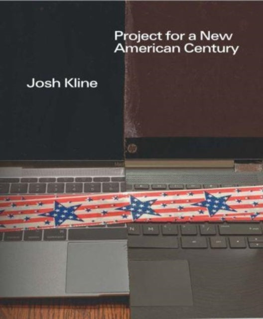 Book cover of: Josh Kline. By: Christopher Y. Lew