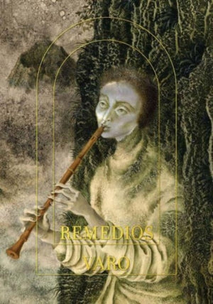 Remedios Varo, Science Fictions
