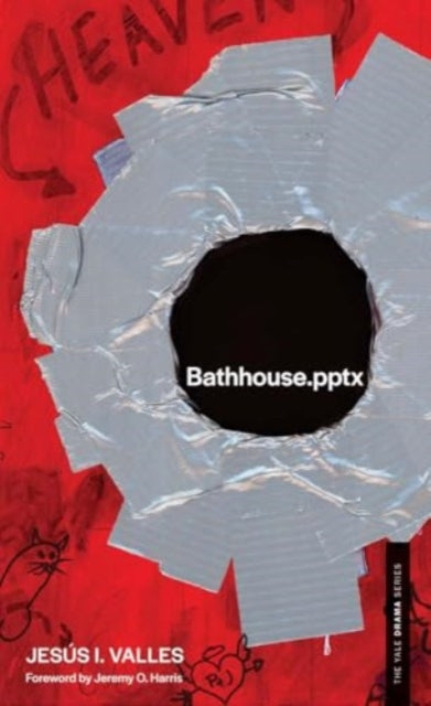 Book cover of: Bathhouse.pptx. By: Jesus I. Valles