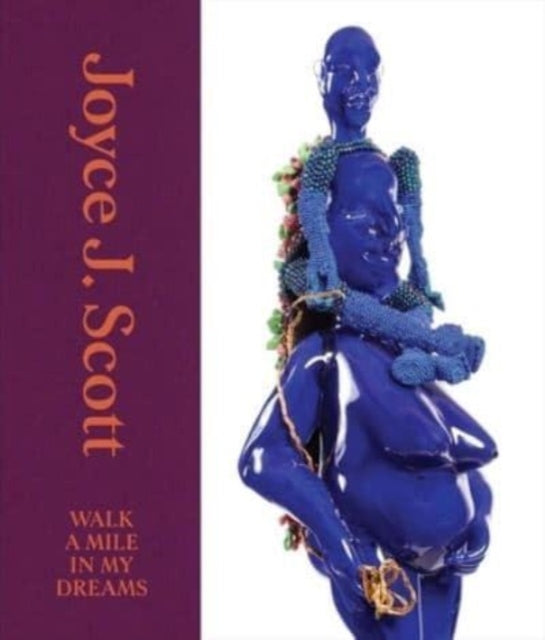 Book cover of: Joyce J. Scott