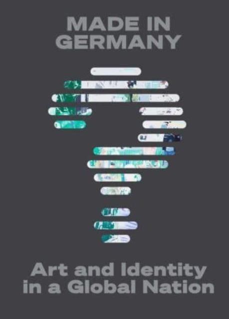 Book cover of: Made in Germany?. By: Lynette Roth