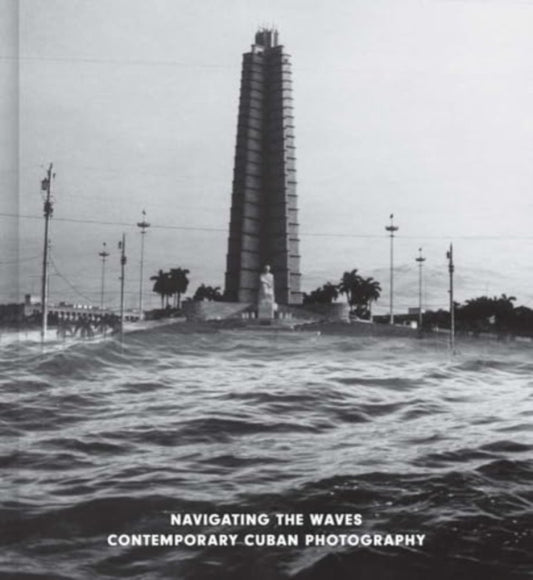 Book cover of: Navigating the Waves. By: Malcolm Daniel