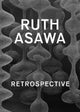 Book cover of: Ruth Asawa. By: Janet Bishop