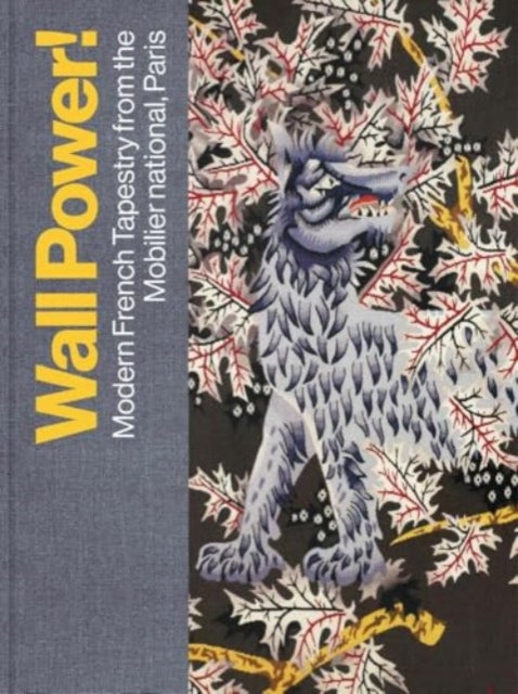 Book cover of: Wall Power!. By: Kathleen M. Morris