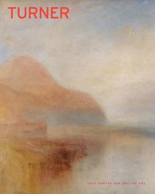 Book cover of: Turner. By: Ian Warrell