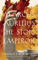 Book cover of: Marcus Aurelius. By: Donald J. Robertson