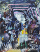 Book cover of: Ali Banisadr