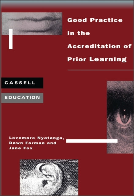 Book cover of: Good Practice Accreditation of Prior Learning