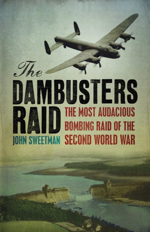 Dambustersi reid