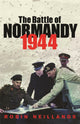 Normandia lahing 1944