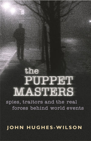 Puppet Masters