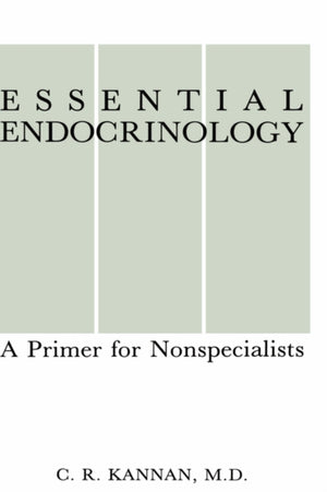 Essential Endocrinology