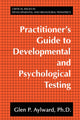 Book cover of: Practitioner's Guide to Developmental and Psychological Testing