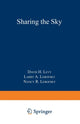 Book cover of: Sharing the Sky