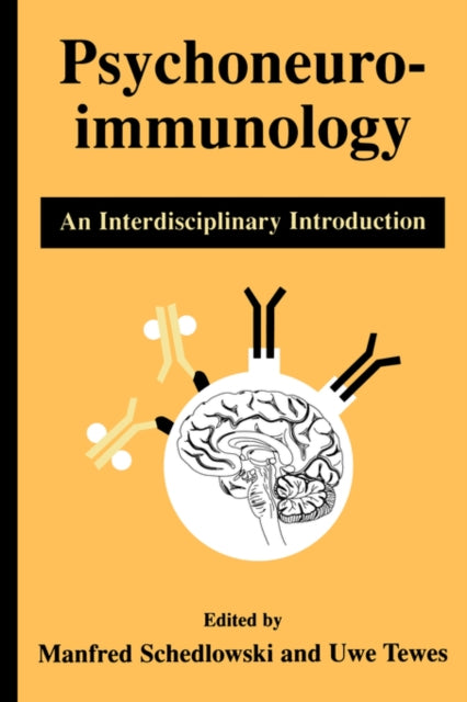 Book cover of: Psychoneuroimmunology