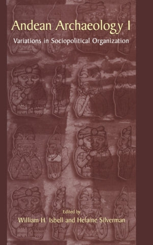 Andean Archaeology I