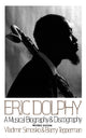 Book cover of: Eric Dolphy