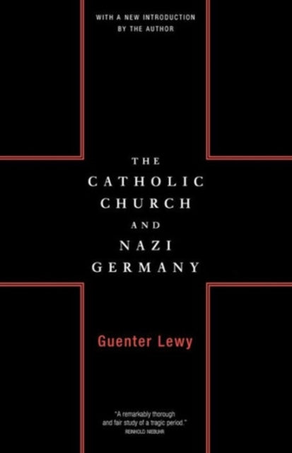 Book cover of: Catholic Church And Nazi Germany