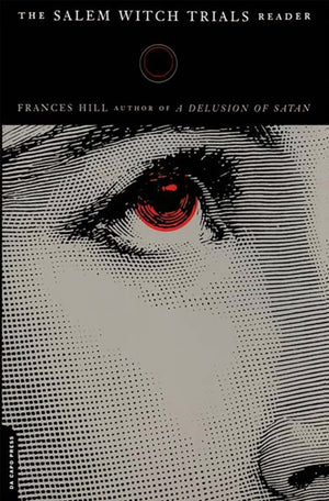 Salem Witch Trials Reader