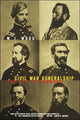 Book cover of: Civil War Generalship