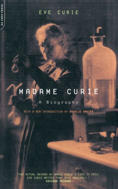 Proua Curie