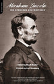 Book cover of: Abraham Lincoln. By: Roy Prentice Basler