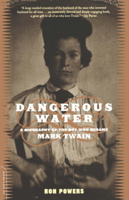 Dangerous Water
