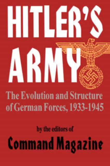 Hitleri armee