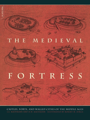 Medieval Fortress