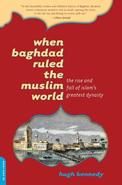 Kui Bagdad valitses moslemimaailma