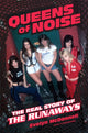 Book cover of: Queens of Noise. By: Evelyn McDonnell