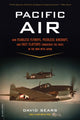 Book cover of: Pacific Air. By: David Sears